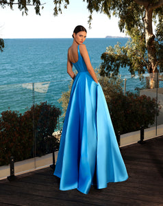 NC2021 Formal Dress