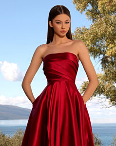 NC2025 Formal Dress