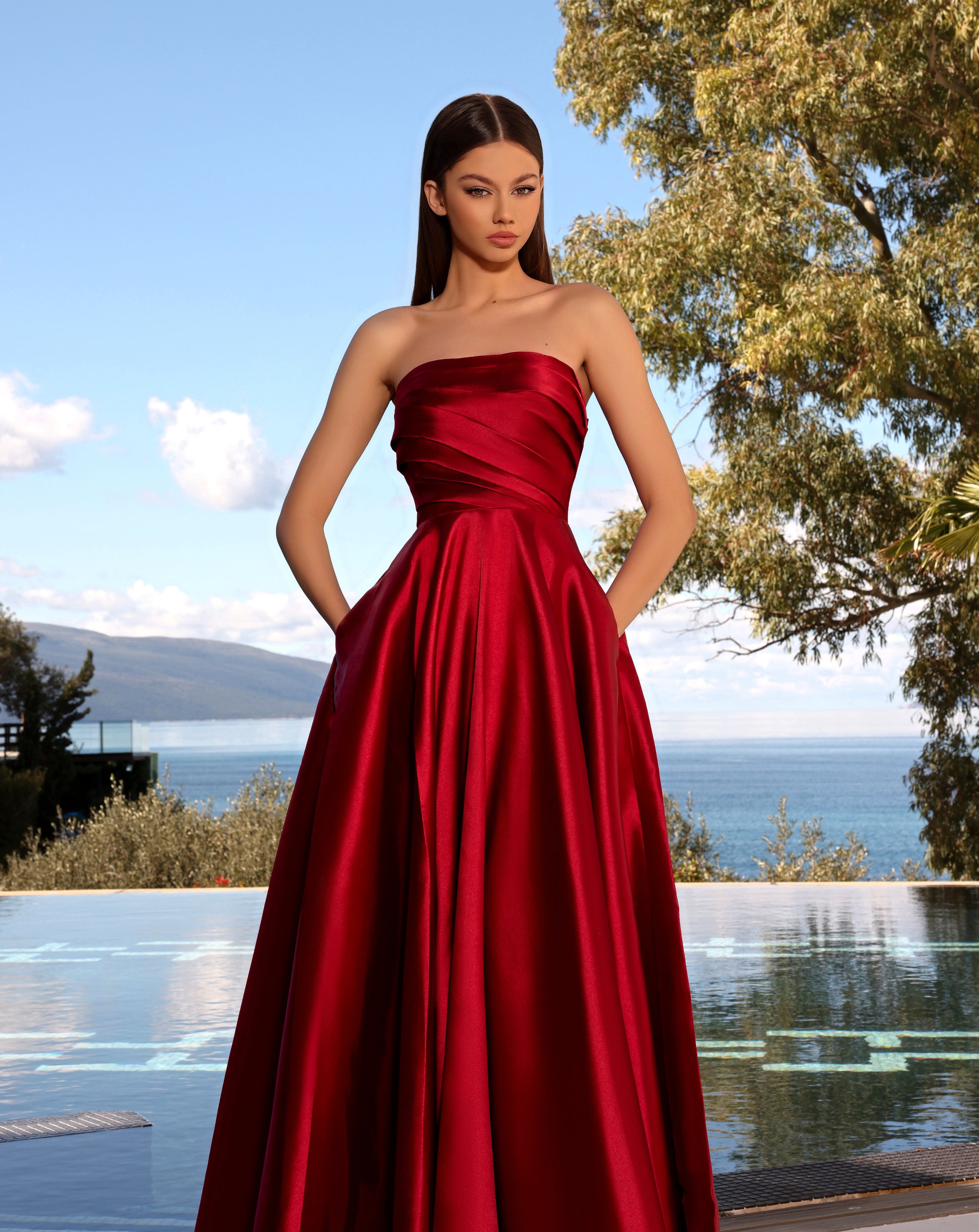 NC2025 Formal Dress