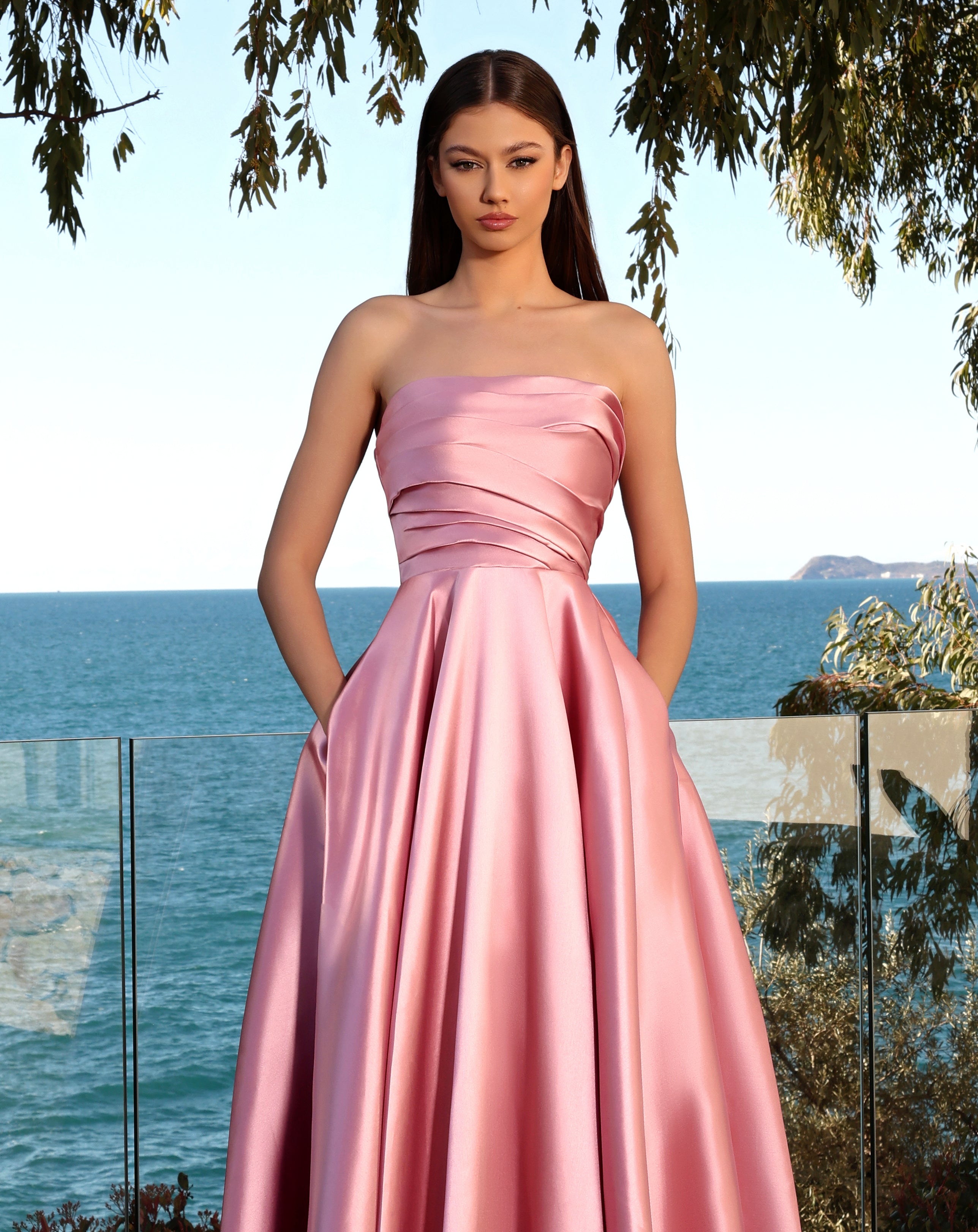 NC2025 Formal Dress