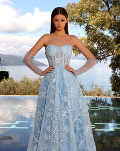 NC2039 Formal Dress