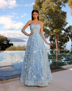 NC2039 Formal Dress