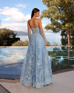 NC2039 Formal Dress