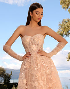 NC2039 Formal Dress