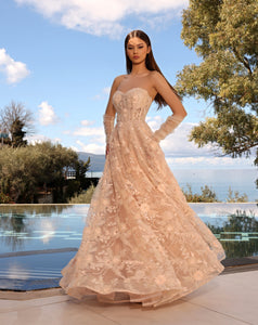 NC2039 Formal Dress