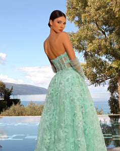 NC2039 Formal Dress