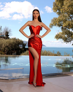 NC2042 Formal Dress