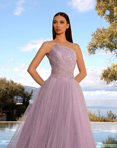 NC2047 Formal Dress