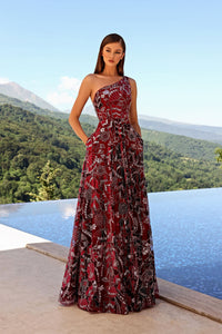 NC2053 Formal Dress