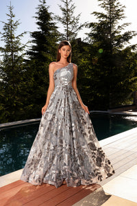 NC2053 Formal Dress