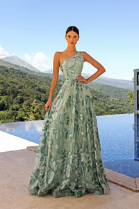 NC2053 Formal Dress