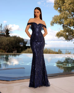 NC2057 Formal Dress