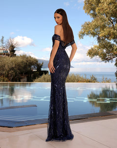 NC2057 Formal Dress