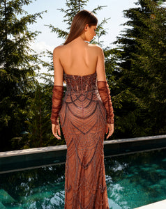 NC2060 Formal Dress