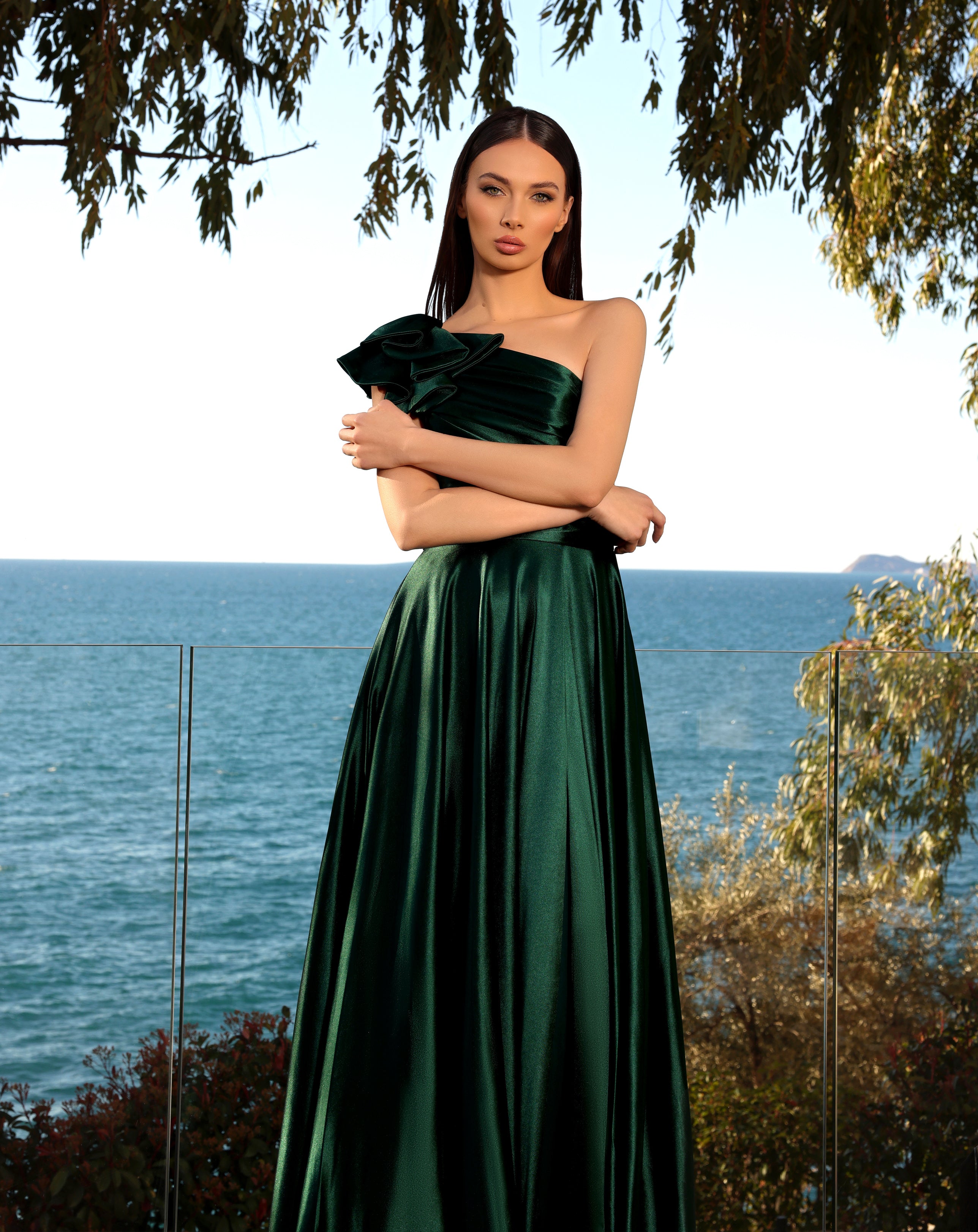 NC2062 Formal Dress