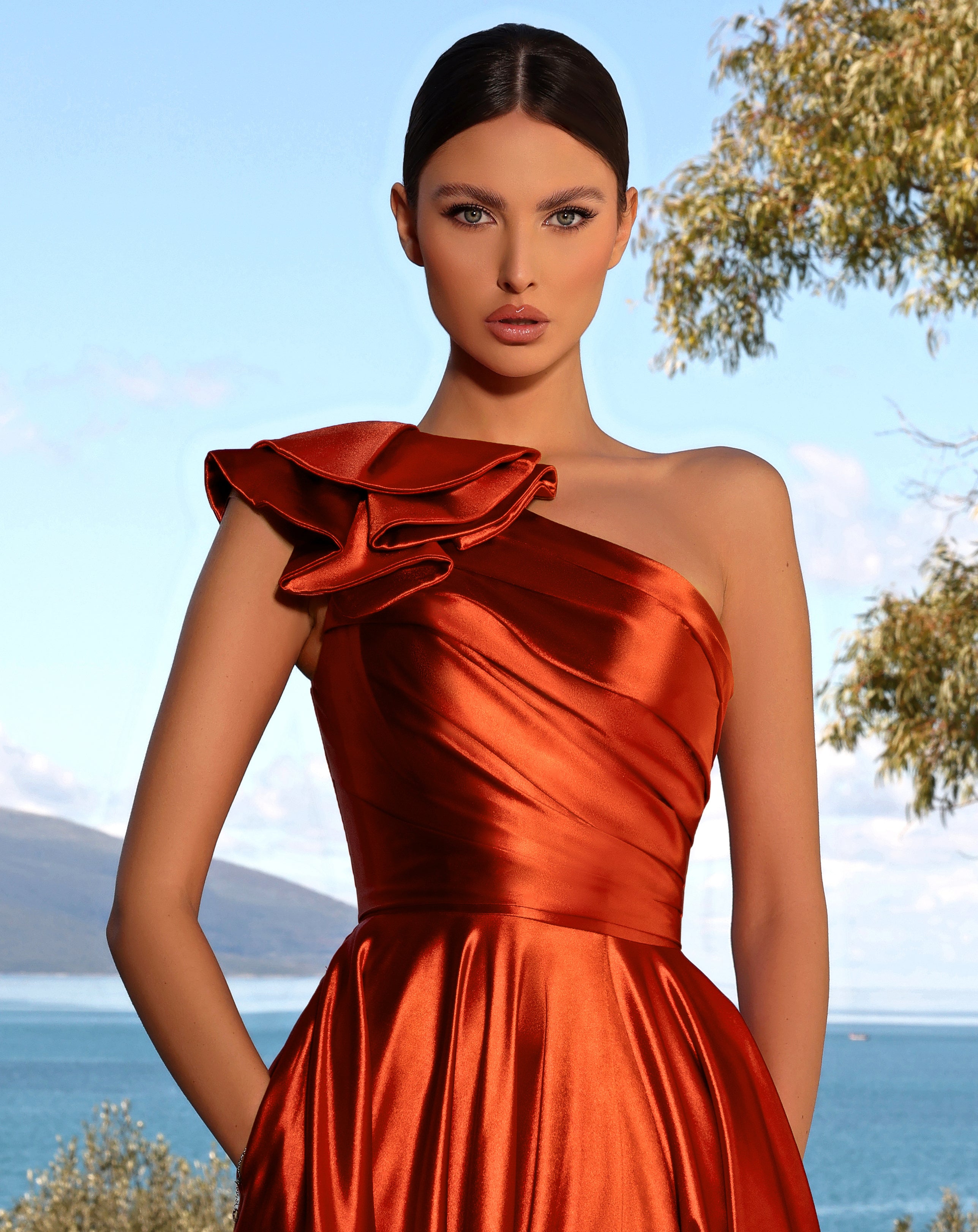 NC2062 Formal Dress