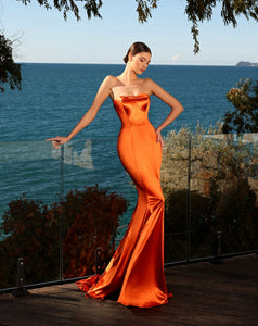 NC2068 Formal Dress