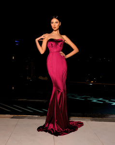 NC2068 Formal Dress