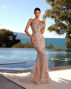 NC2070 Formal Dress