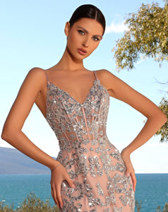 NC2070 Formal Dress