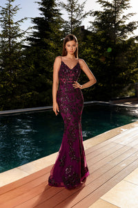 NC2070 Formal Dress