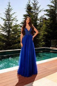 NC2071 Formal Dress