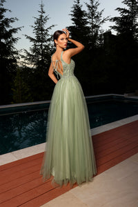 NC2071 Formal Dress