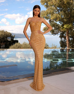 NC2074 Formal Dress