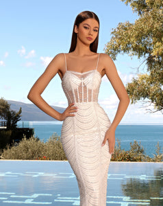 NC2074 Wedding Dress