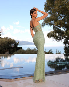 NC2074 Formal Dress