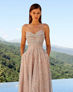 NC2075 Formal Dress