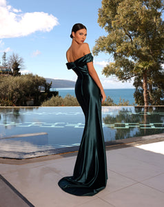 NC2077 Formal Dress