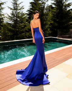 NC2080 Formal Dress