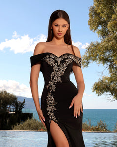 NC2081 Formal Dress