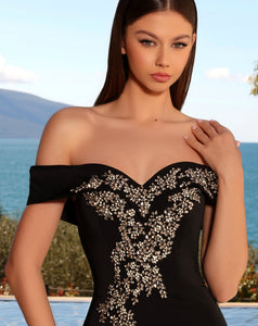 NC2081 Formal Dress