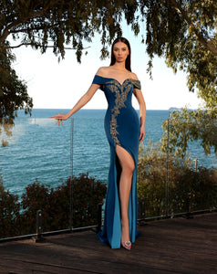 NC2081 Formal Dress