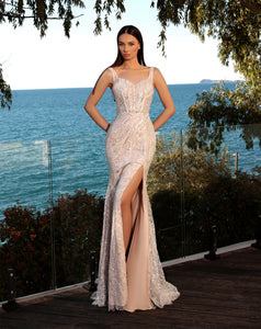 NC2093 Formal Dress