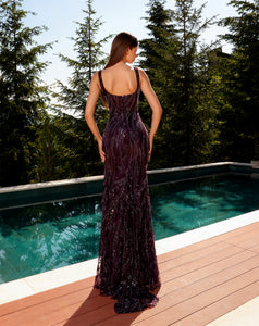 NC2093 Formal Dress