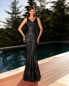 NC2098 Formal Dress