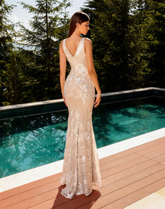 NC2098 Formal Dress