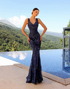 NC2098 Formal Dress