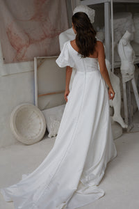 Nerina TC2415 Wedding Dress