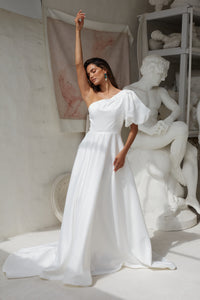 Nerina TC2415 Wedding Dress