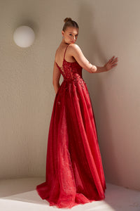 Niara PO2488 Formal Dress