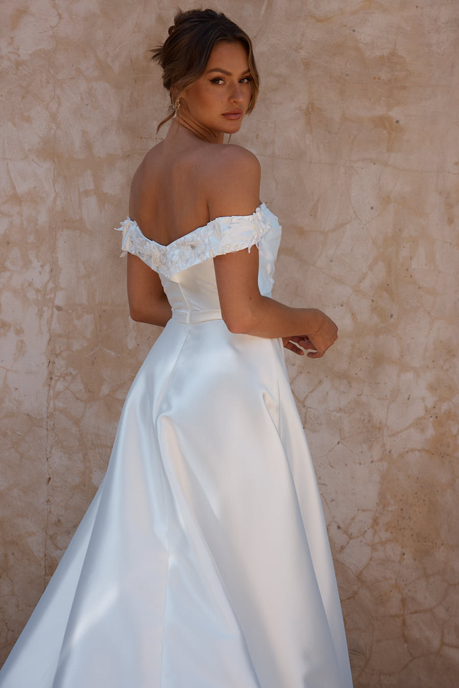 Penelope TC2333  Wedding Dress