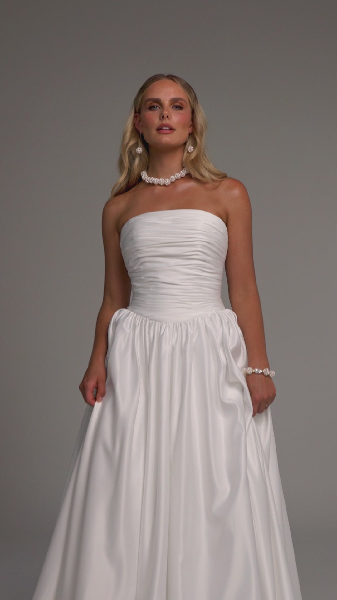 Octavia TC25146 Wedding Dress