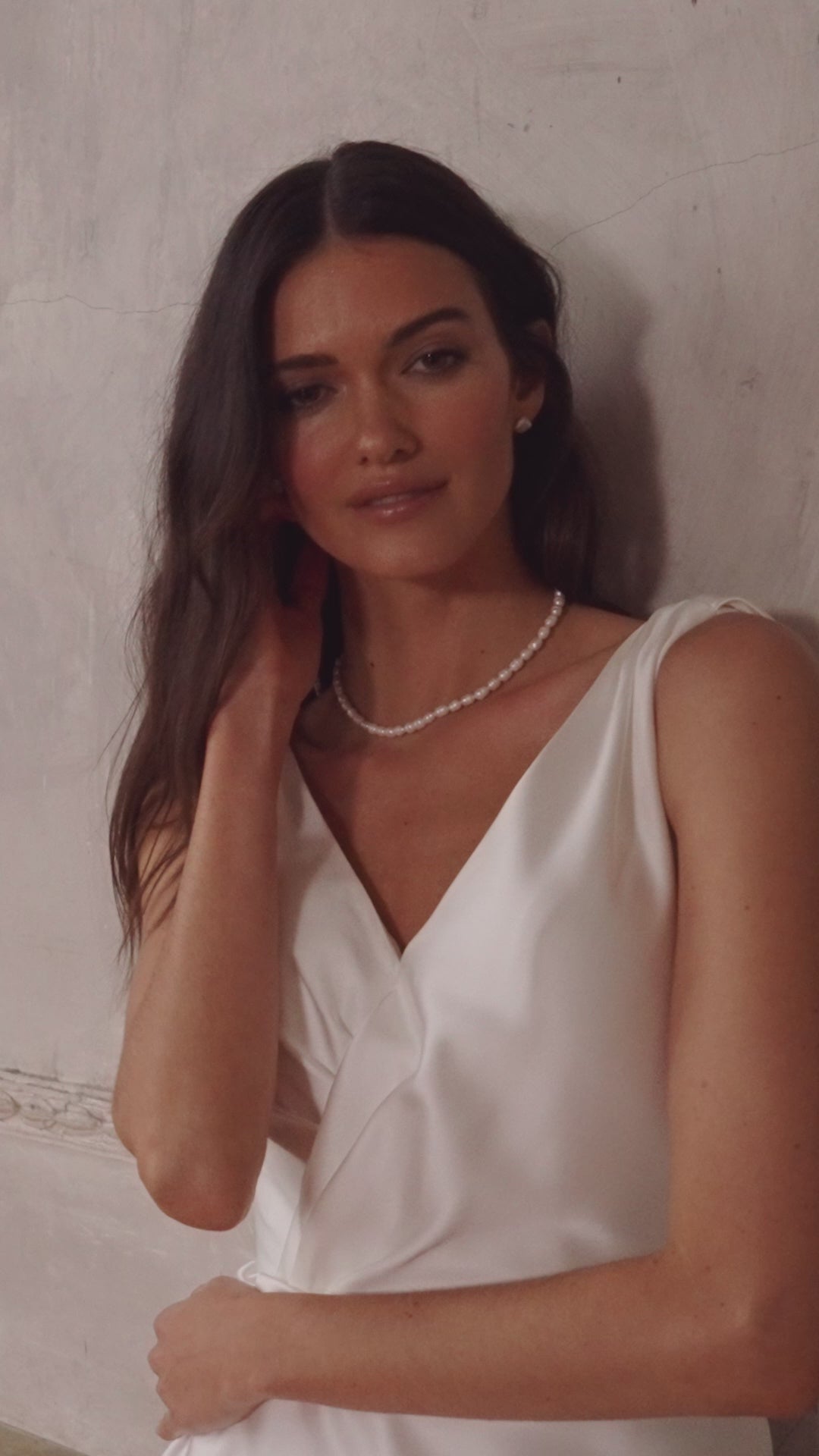 Maris MB255 Wedding Dress