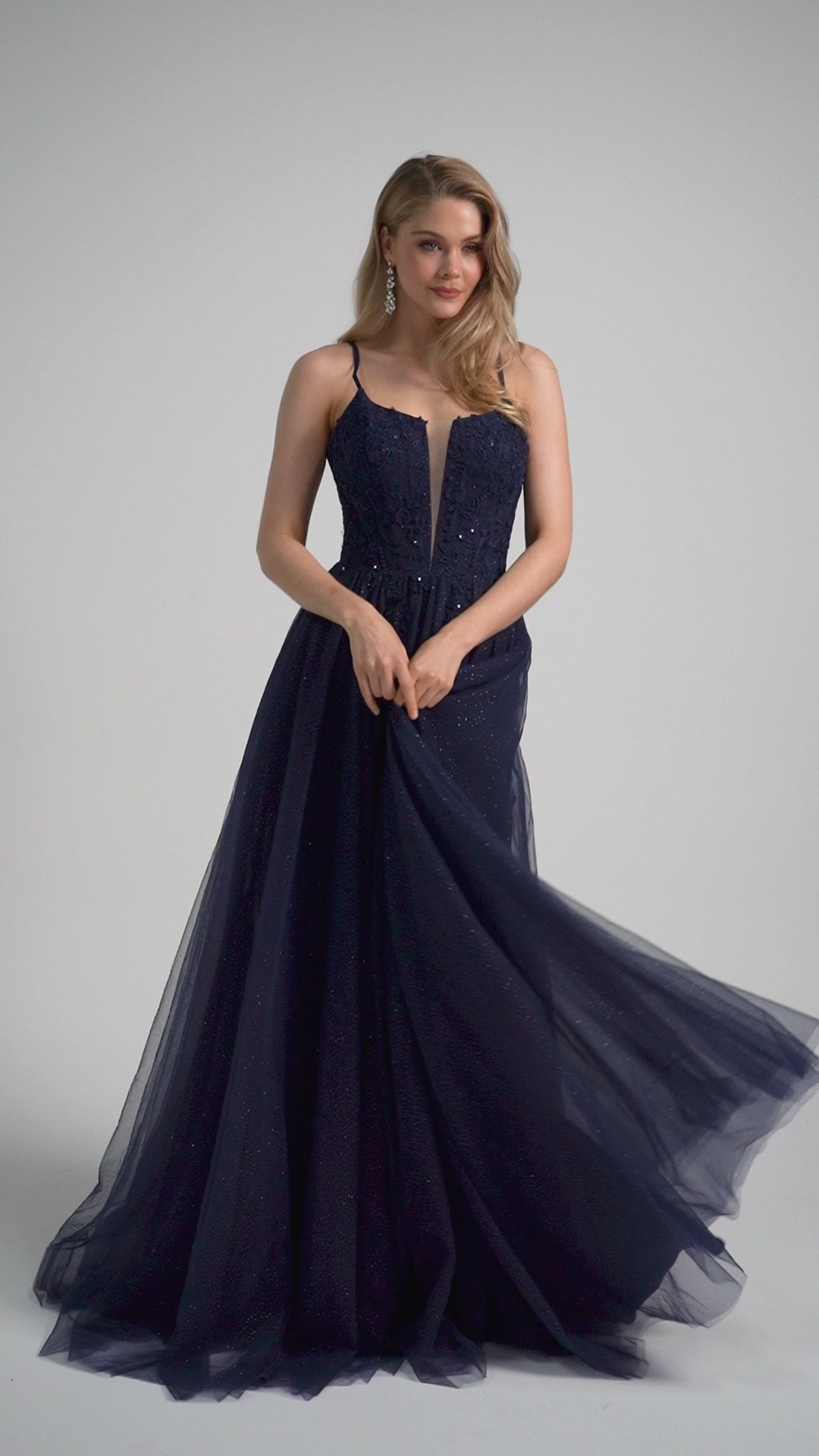 Calanthe PO2306 Formal Dress