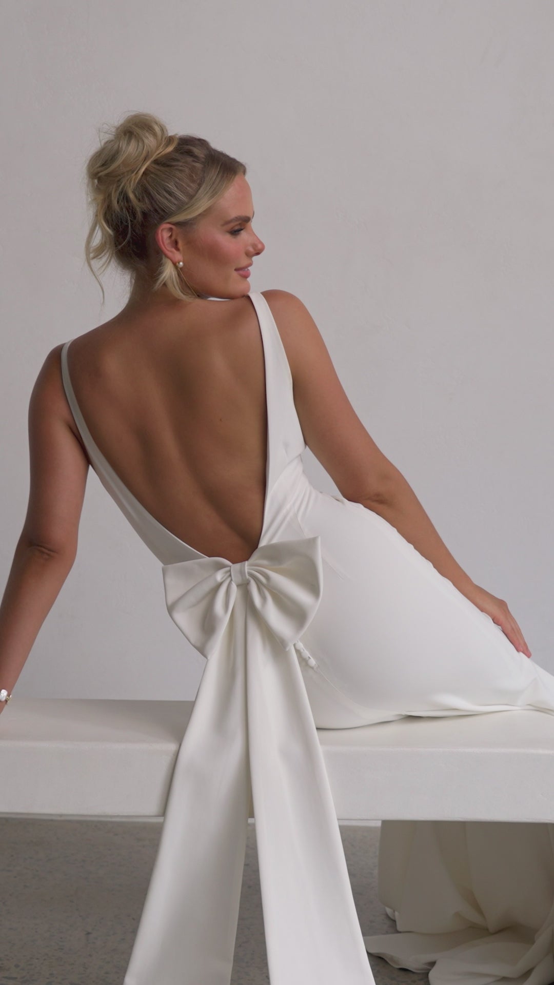 Pippa TC25145 Wedding Dress