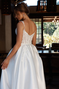 Selene TC2331 Wedding Dress